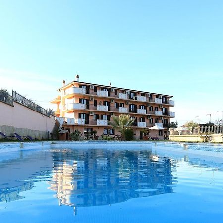 Chimento Resort Corigliano Calabro Bagian luar foto