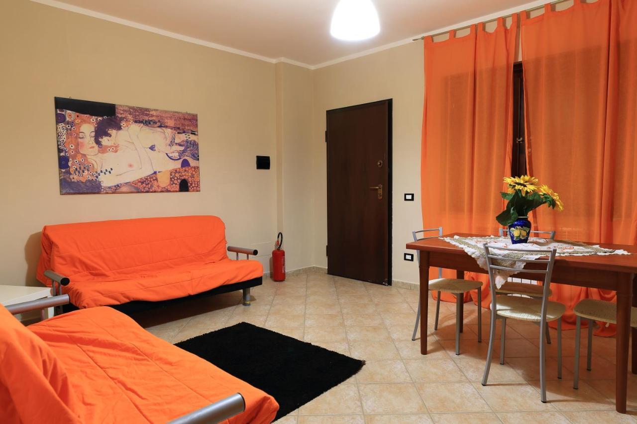 Chimento Resort Corigliano Calabro Bagian luar foto