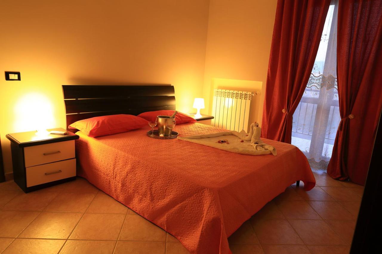 Chimento Resort Corigliano Calabro Bagian luar foto