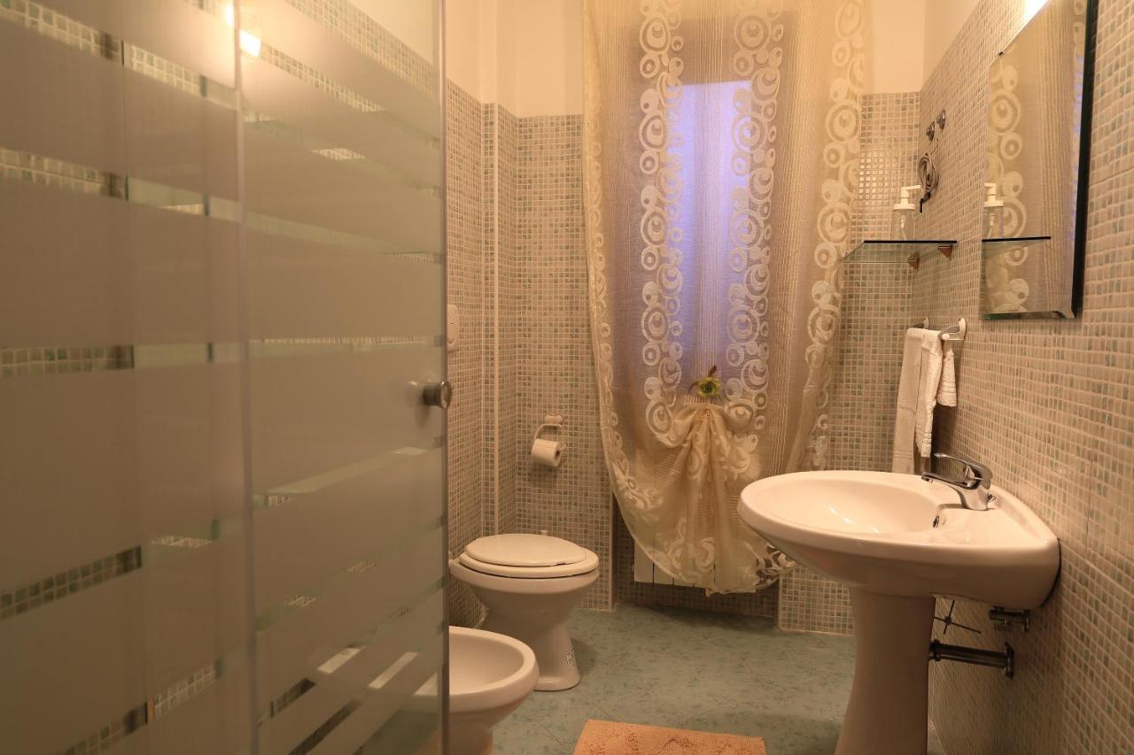 Chimento Resort Corigliano Calabro Bagian luar foto