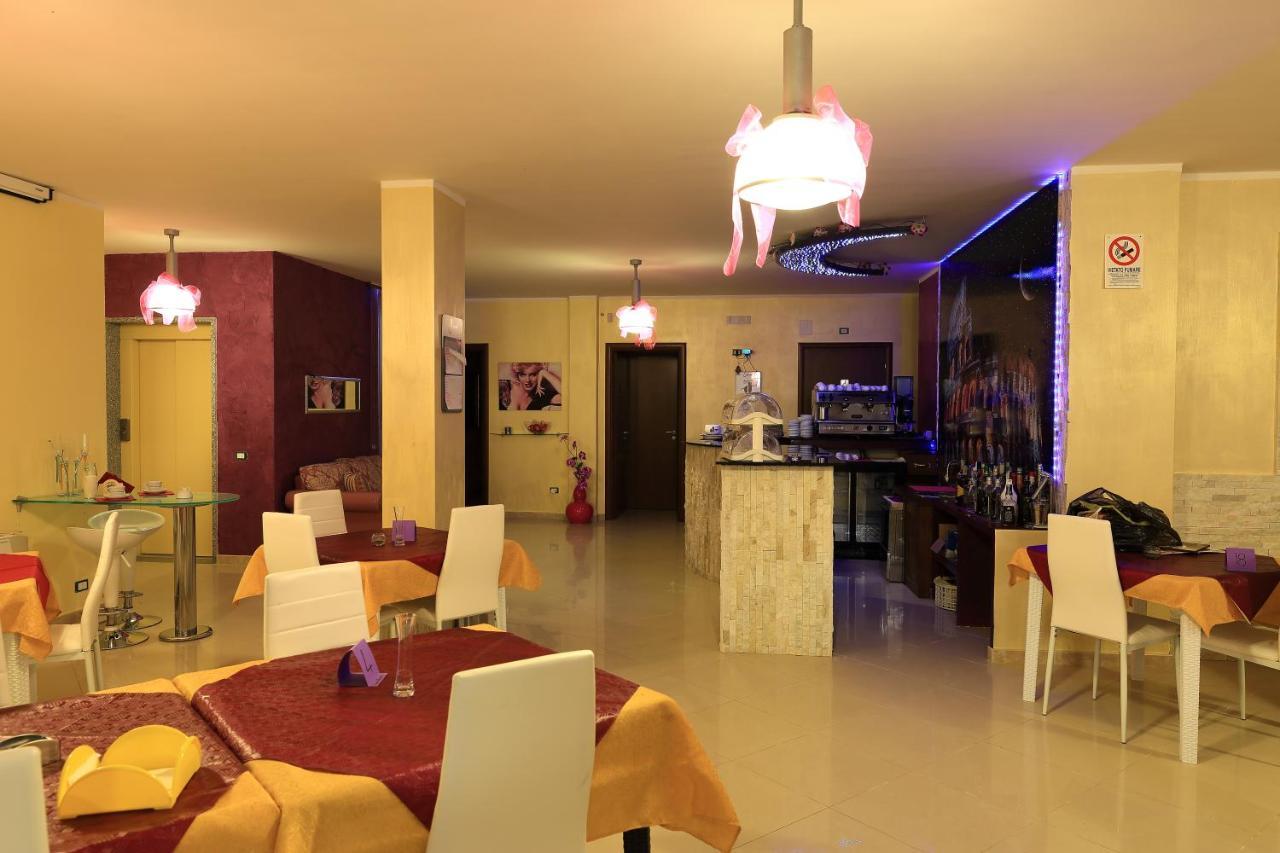 Chimento Resort Corigliano Calabro Bagian luar foto
