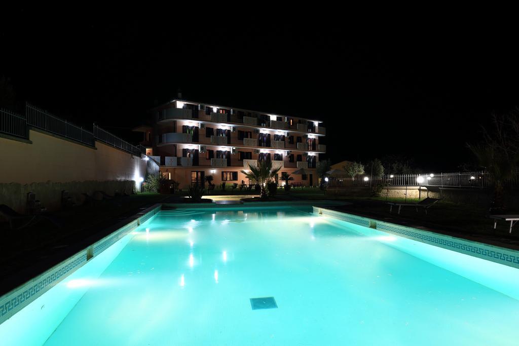 Chimento Resort Corigliano Calabro Bagian luar foto