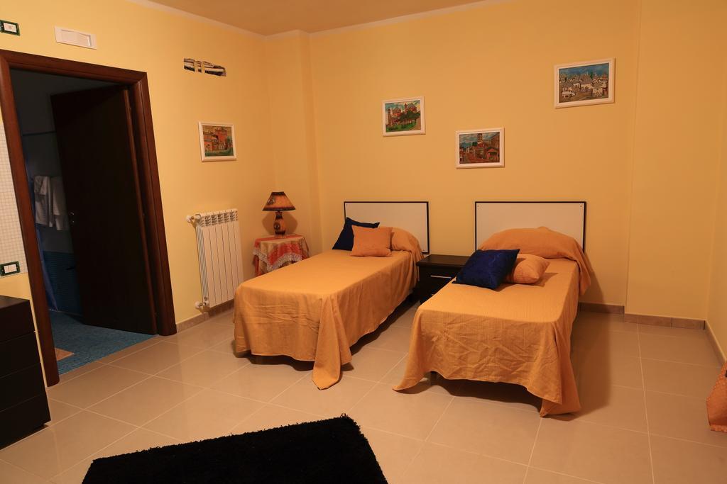 Chimento Resort Corigliano Calabro Bagian luar foto