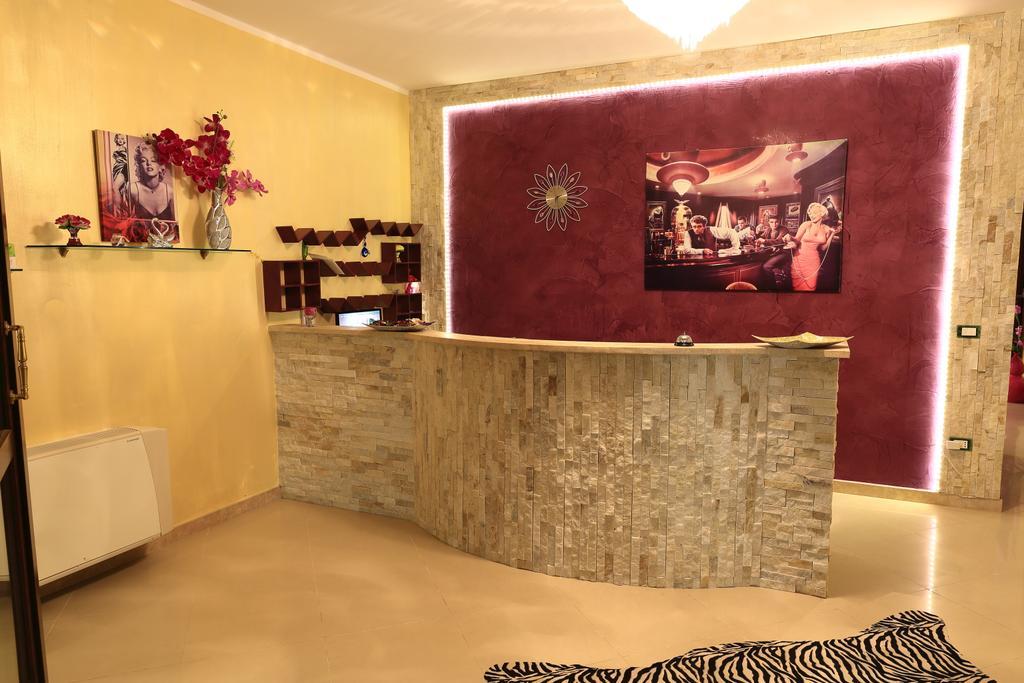 Chimento Resort Corigliano Calabro Bagian luar foto