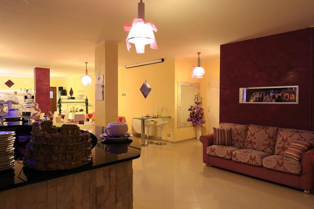 Chimento Resort Corigliano Calabro Bagian luar foto