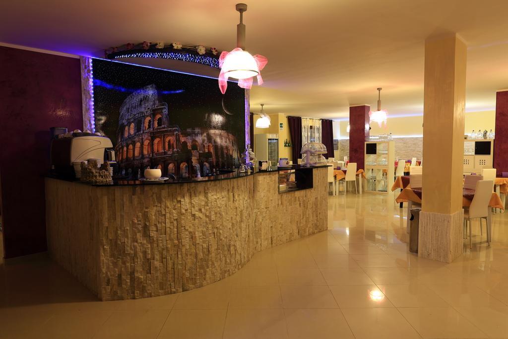 Chimento Resort Corigliano Calabro Bagian luar foto