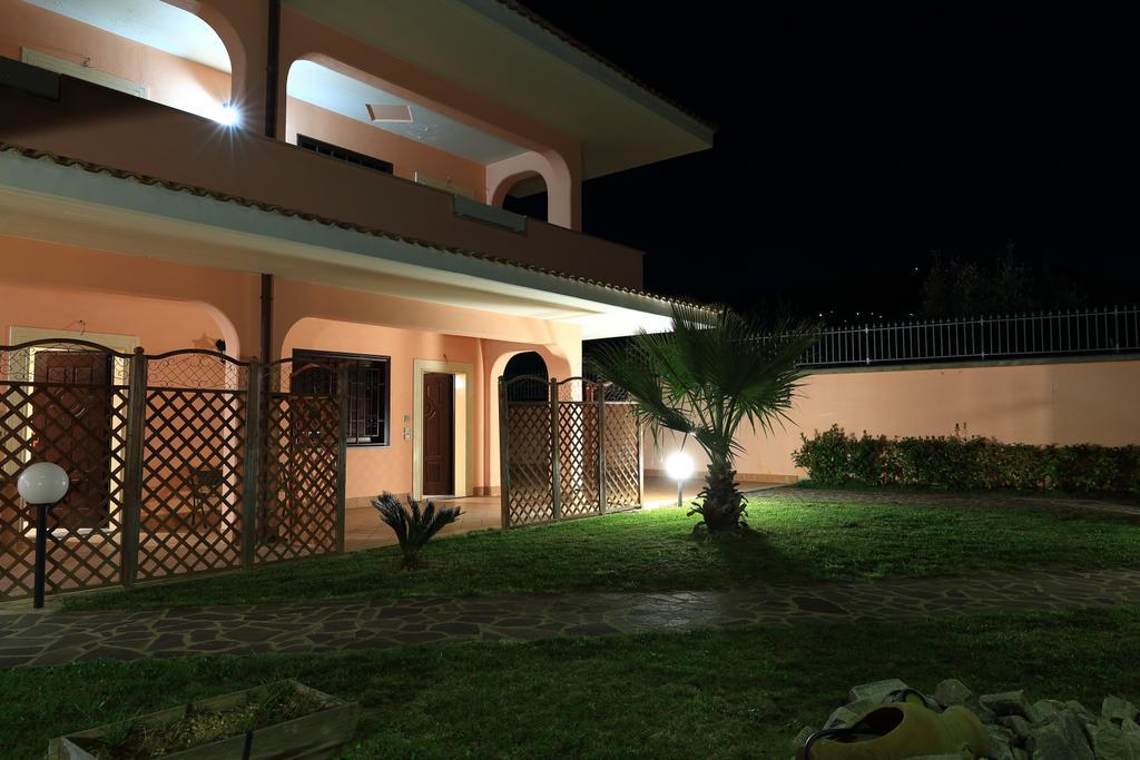 Chimento Resort Corigliano Calabro Bagian luar foto