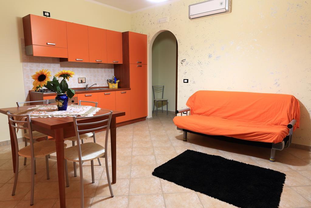 Chimento Resort Corigliano Calabro Bagian luar foto