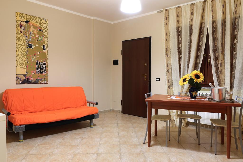 Chimento Resort Corigliano Calabro Bagian luar foto
