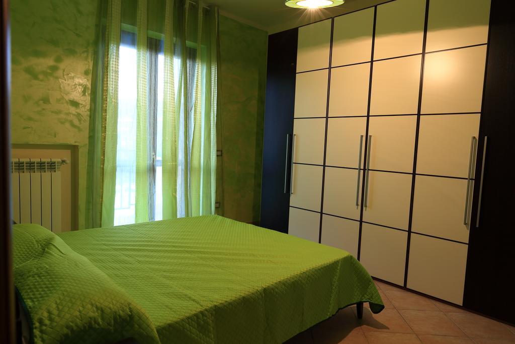 Chimento Resort Corigliano Calabro Bagian luar foto