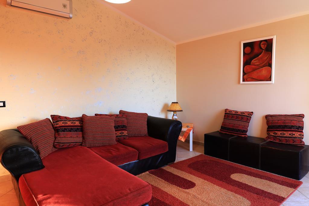 Chimento Resort Corigliano Calabro Bagian luar foto