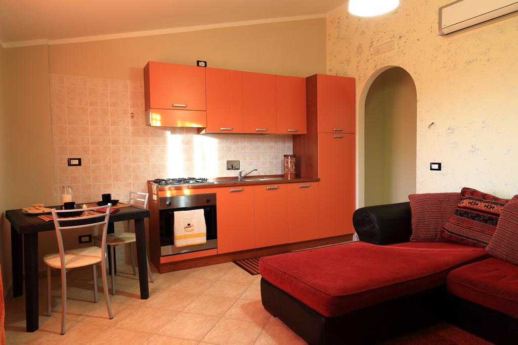 Chimento Resort Corigliano Calabro Bagian luar foto