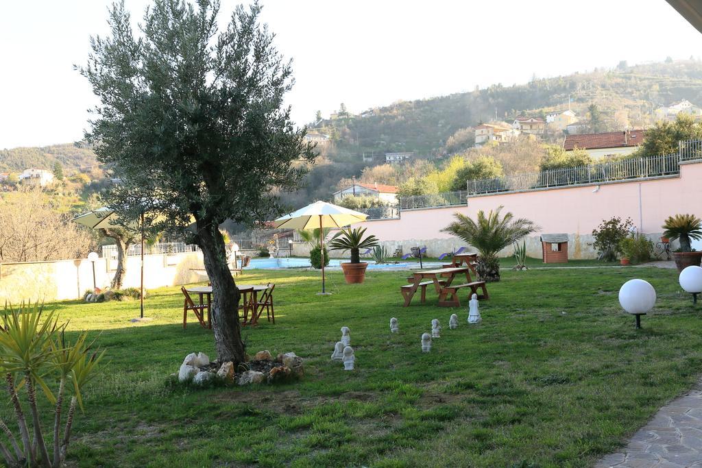 Chimento Resort Corigliano Calabro Bagian luar foto