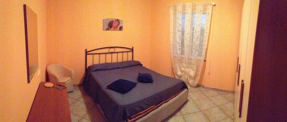 Chimento Resort Corigliano Calabro Bagian luar foto