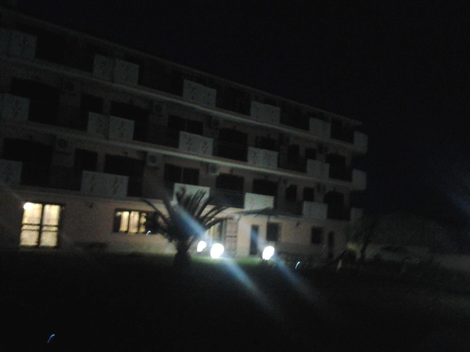 Chimento Resort Corigliano Calabro Bagian luar foto