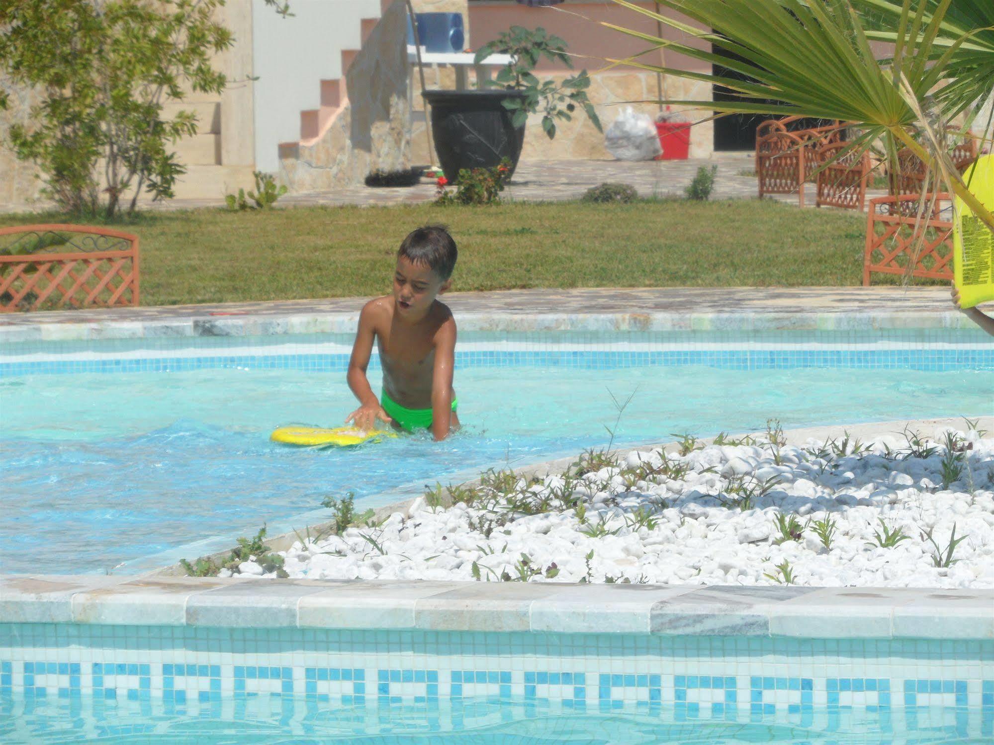 Chimento Resort Corigliano Calabro Bagian luar foto