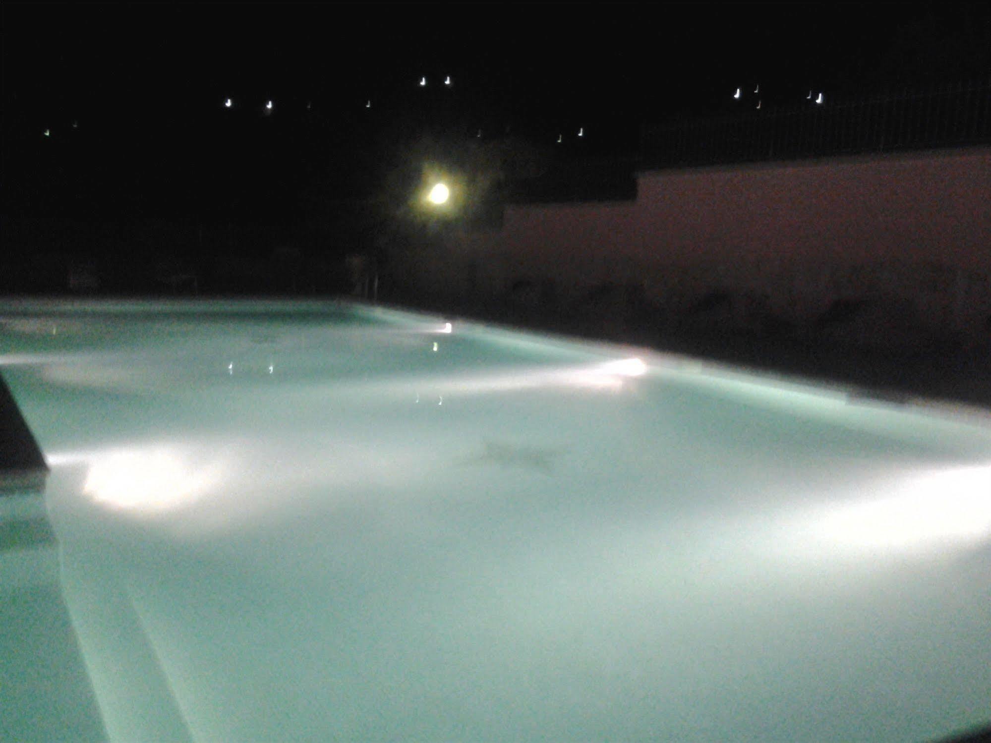 Chimento Resort Corigliano Calabro Bagian luar foto