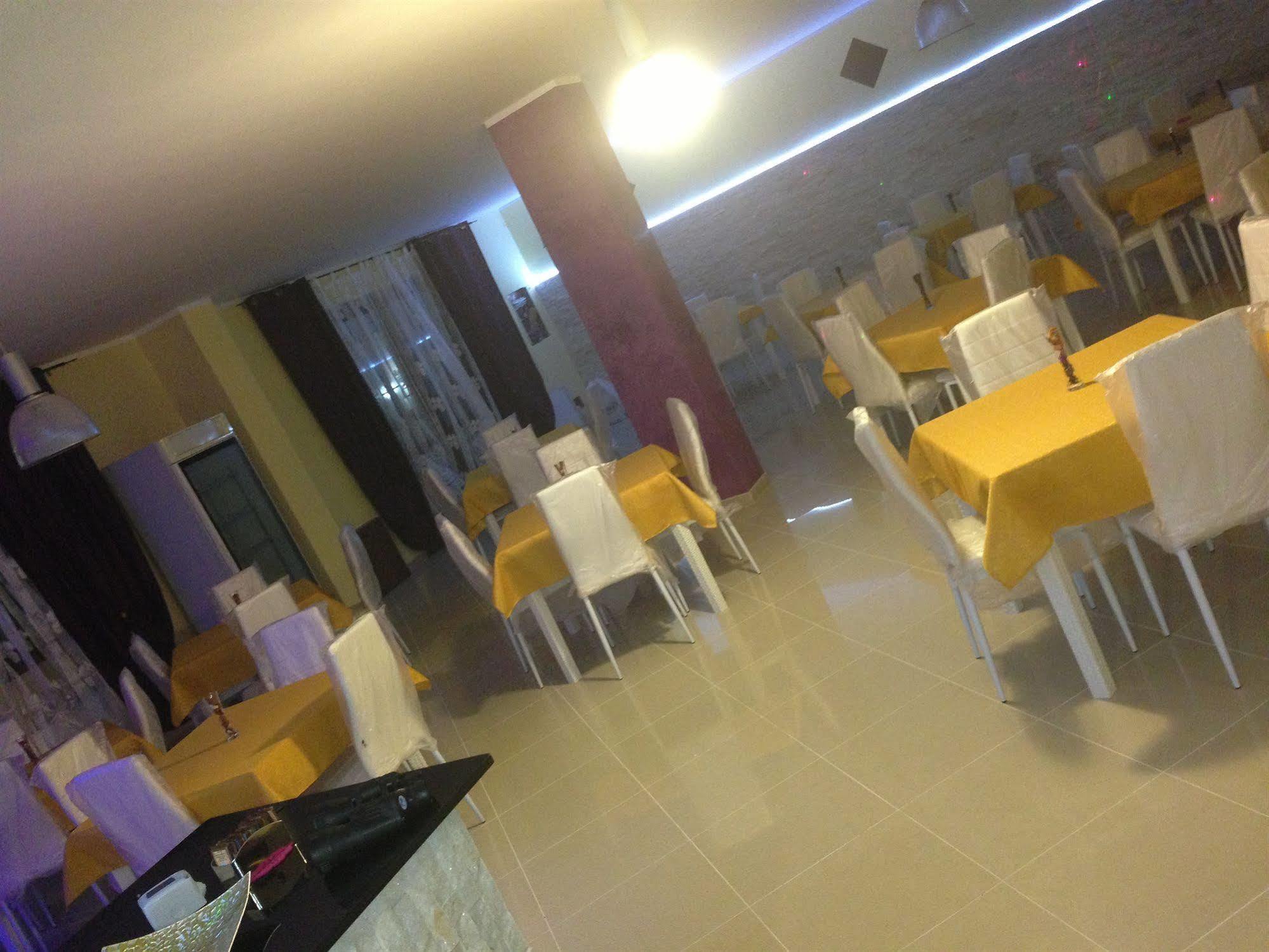 Chimento Resort Corigliano Calabro Bagian luar foto