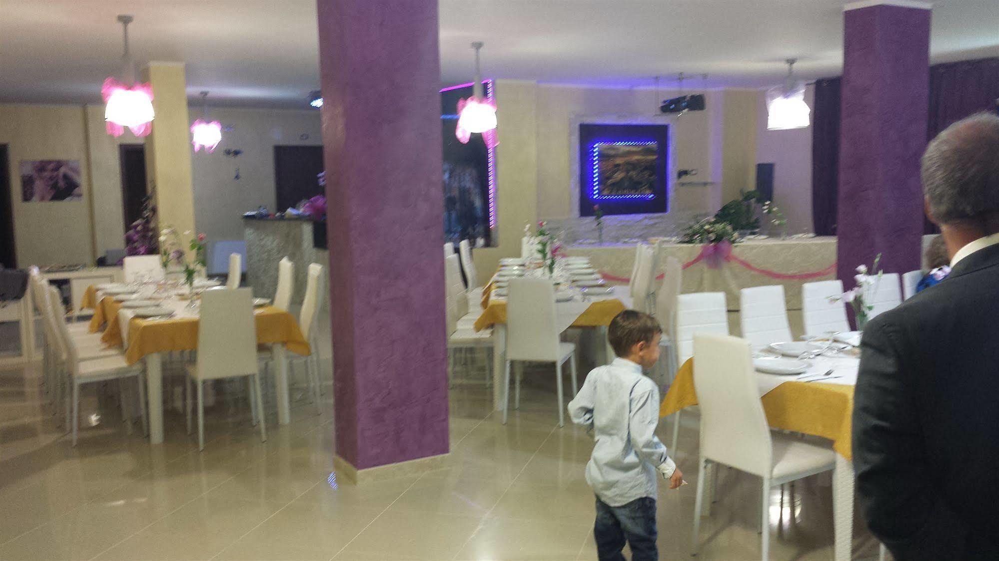 Chimento Resort Corigliano Calabro Bagian luar foto