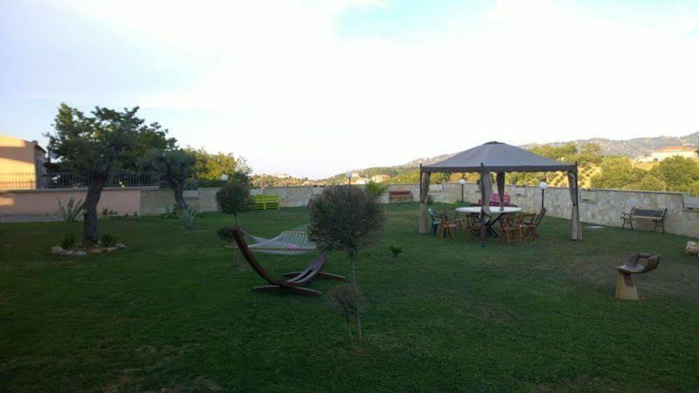 Chimento Resort Corigliano Calabro Bagian luar foto